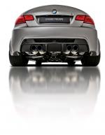 BMW M3 GTRS3 by Vorsteiner 2011 года